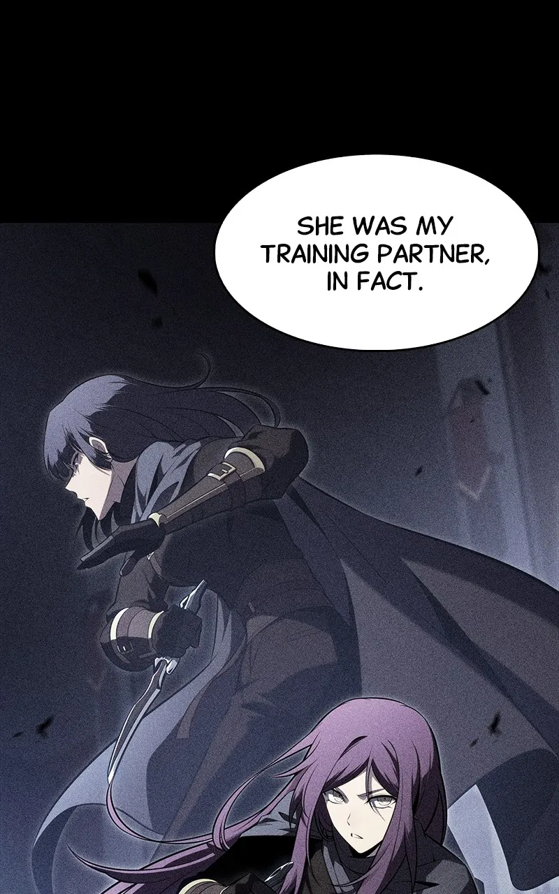 The Reborn Young Lord is an Assassin Chapter 52 page 41 - 