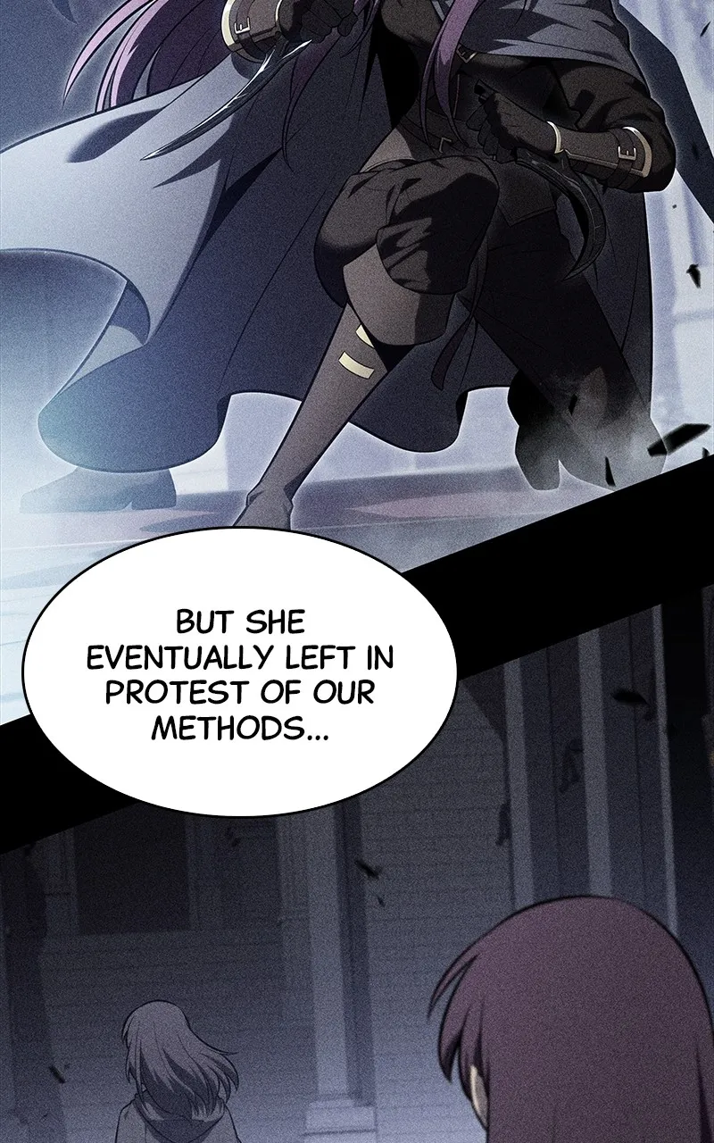 The Reborn Young Lord is an Assassin Chapter 52 page 42 - 