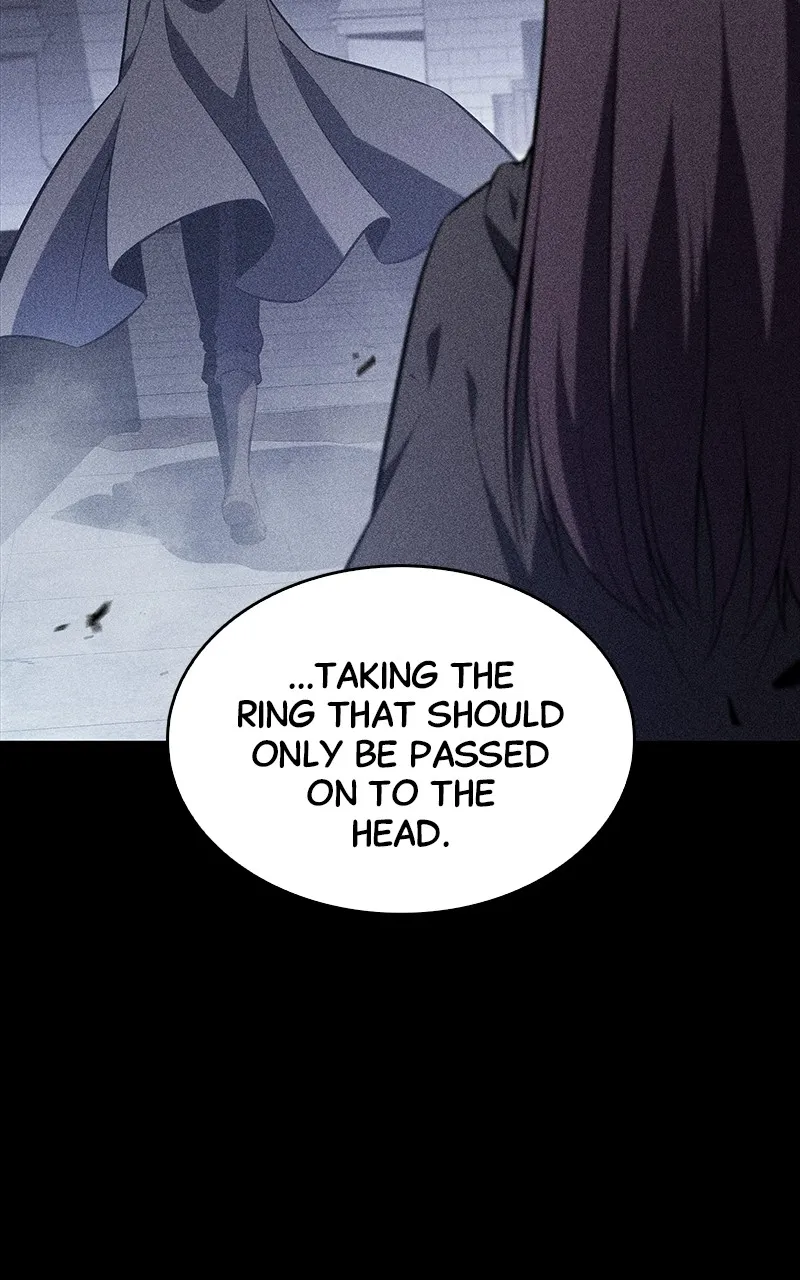 The Reborn Young Lord is an Assassin Chapter 52 page 43 - 