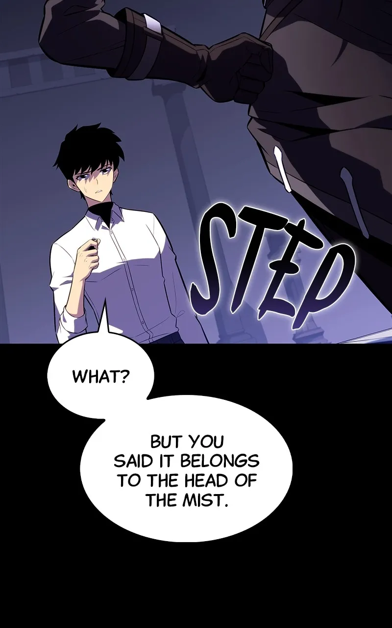 The Reborn Young Lord is an Assassin Chapter 52 page 47 - 