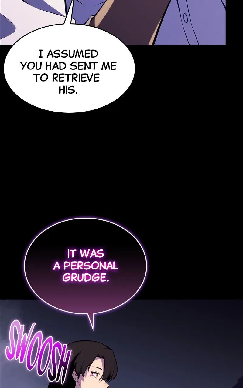 The Reborn Young Lord is an Assassin Chapter 52 page 51 - 
