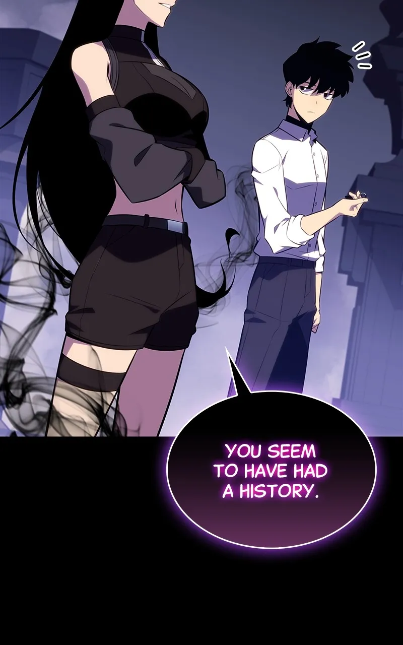 The Reborn Young Lord is an Assassin Chapter 52 page 52 - 