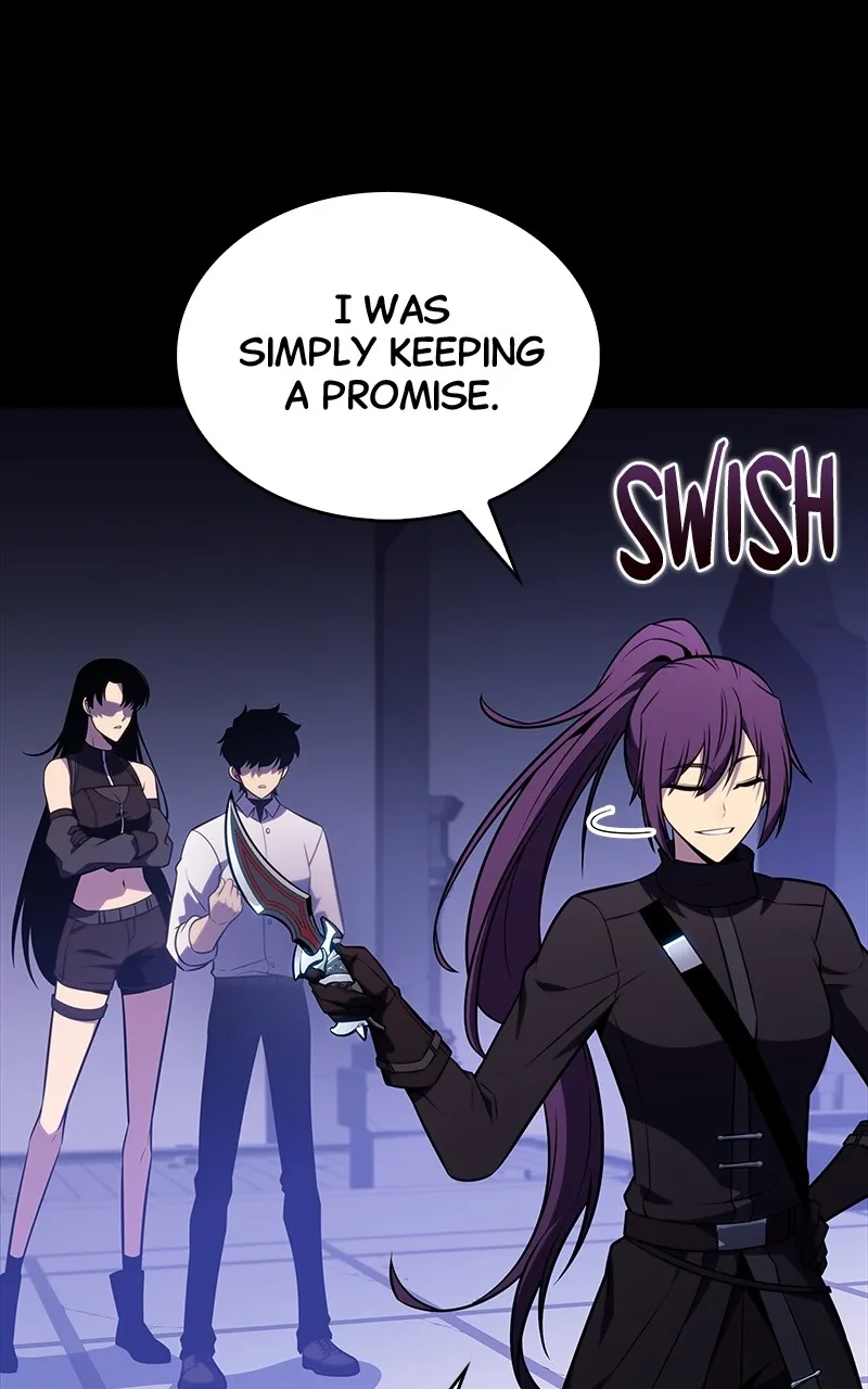 The Reborn Young Lord is an Assassin Chapter 52 page 53 - 