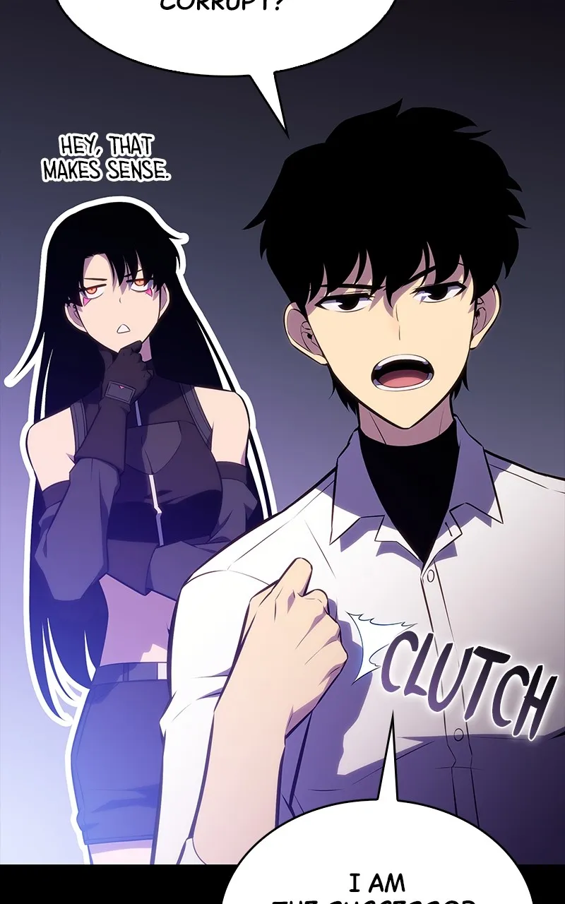 The Reborn Young Lord is an Assassin Chapter 52 page 58 - 