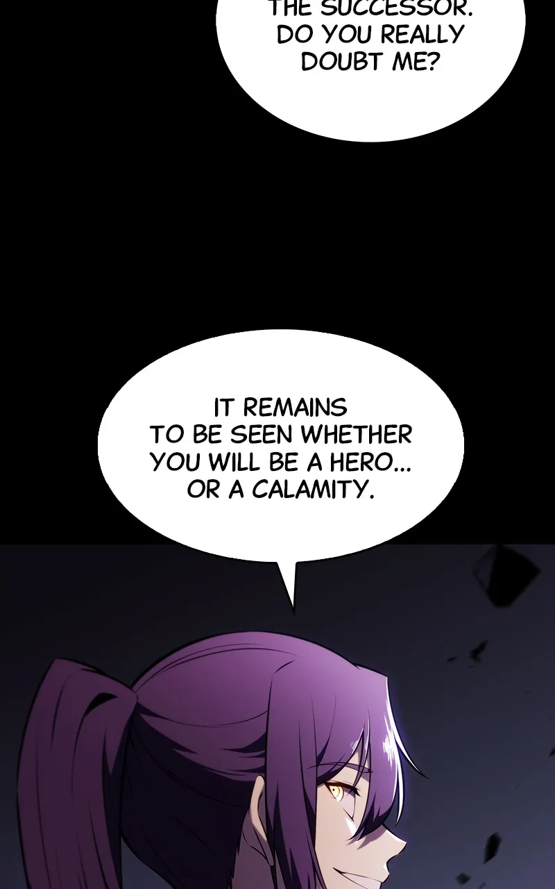 The Reborn Young Lord is an Assassin Chapter 52 page 59 - 