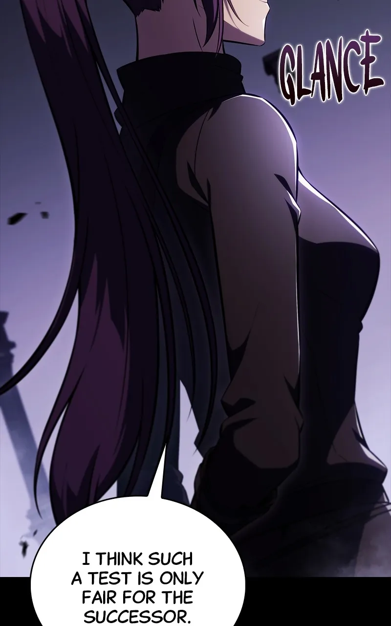The Reborn Young Lord is an Assassin Chapter 52 page 60 - 