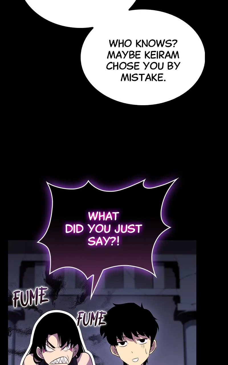The Reborn Young Lord is an Assassin Chapter 52 page 61 - 