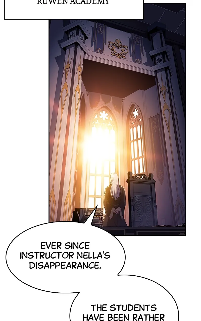 The Reborn Young Lord is an Assassin Chapter 52 page 64 - 