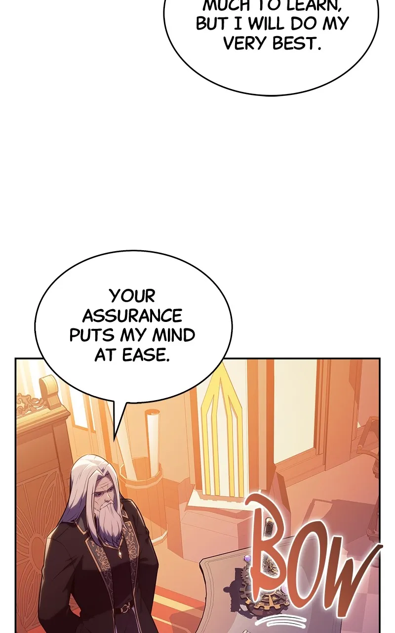 The Reborn Young Lord is an Assassin Chapter 52 page 68 - 