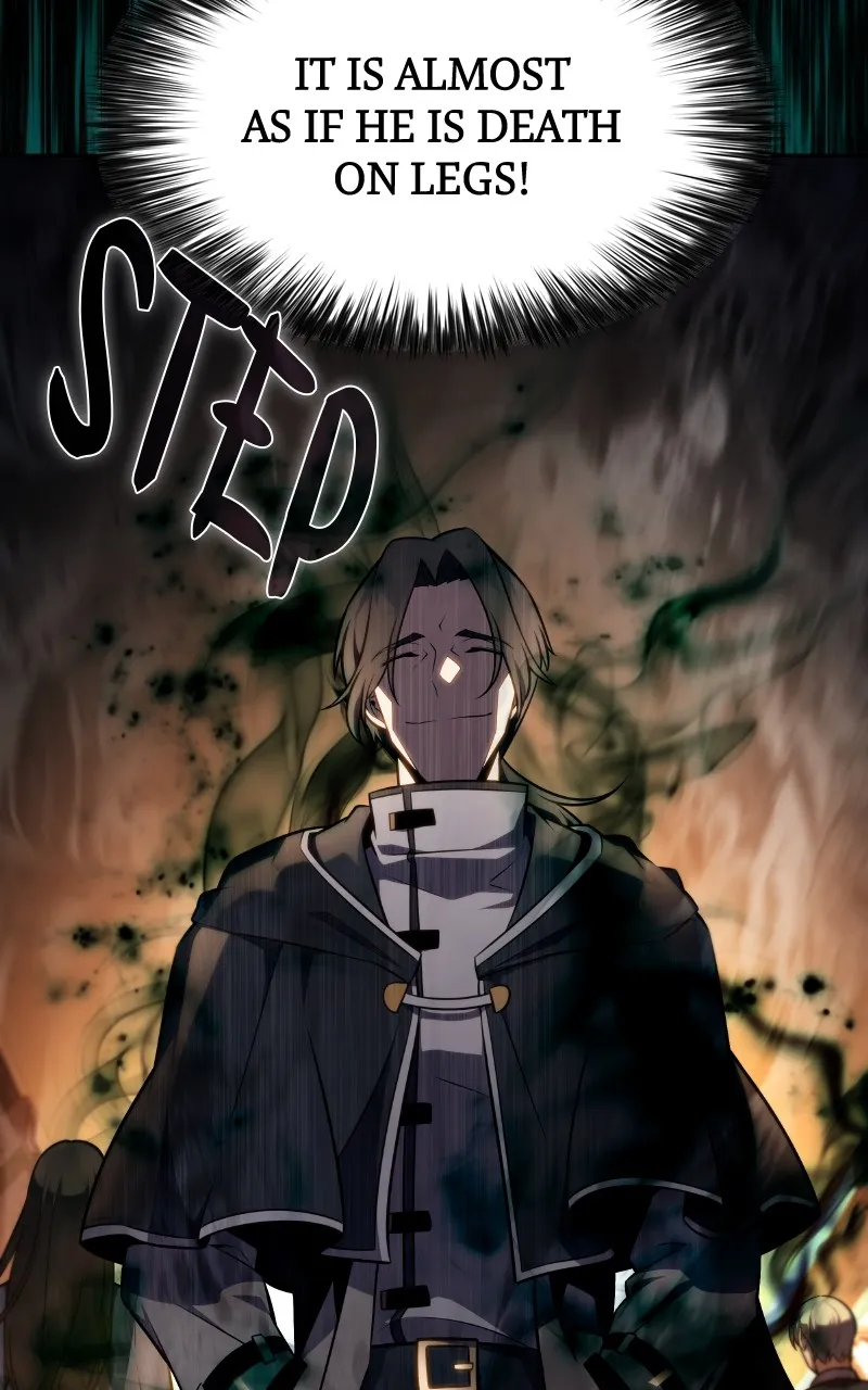 The Reborn Young Lord is an Assassin Chapter 52 page 84 - 