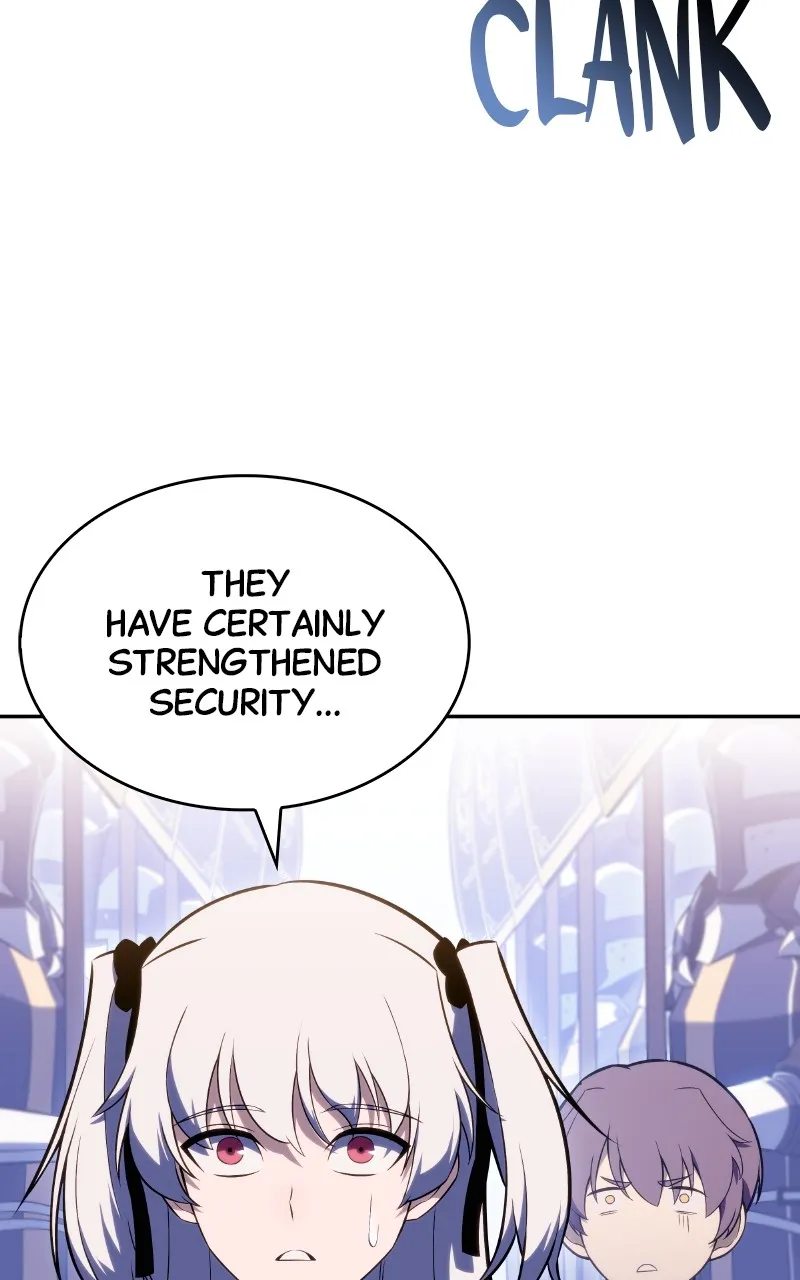 The Reborn Young Lord is an Assassin Chapter 52 page 90 - 