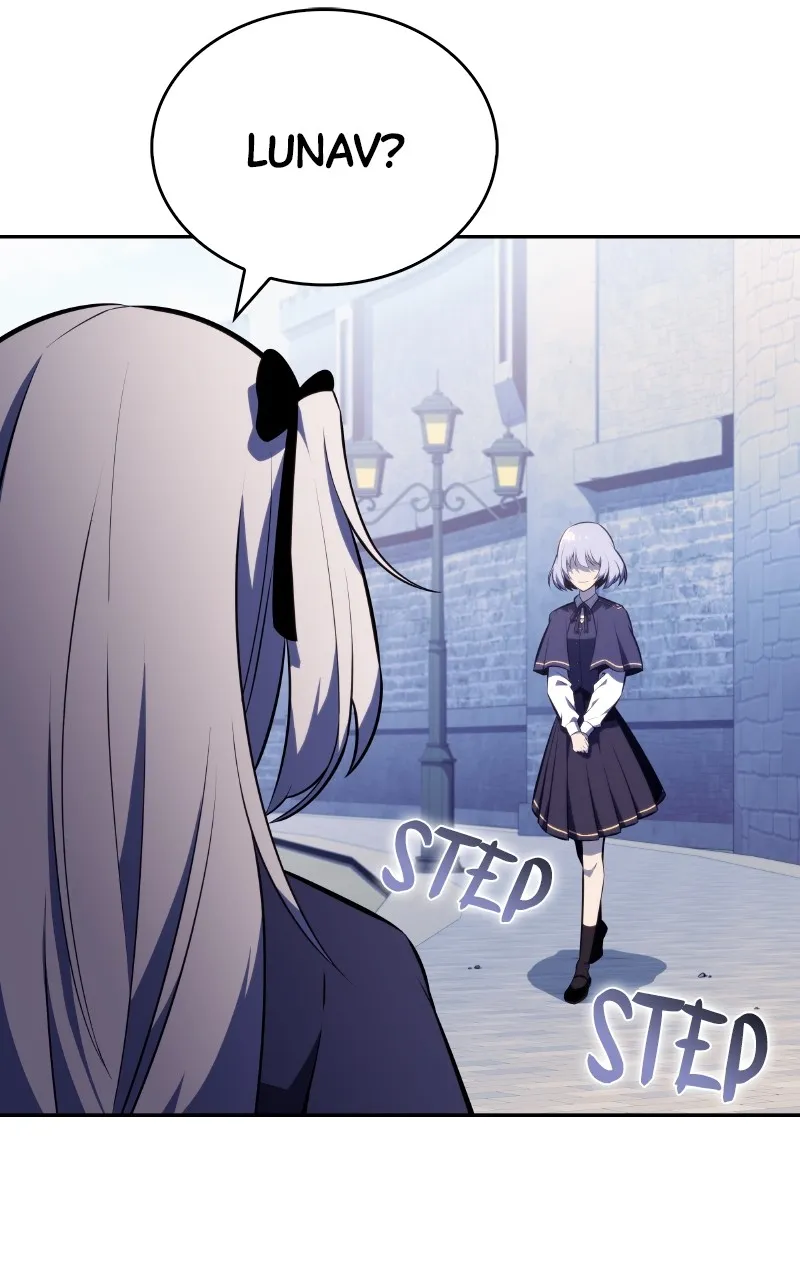 The Reborn Young Lord is an Assassin Chapter 52 page 95 - 