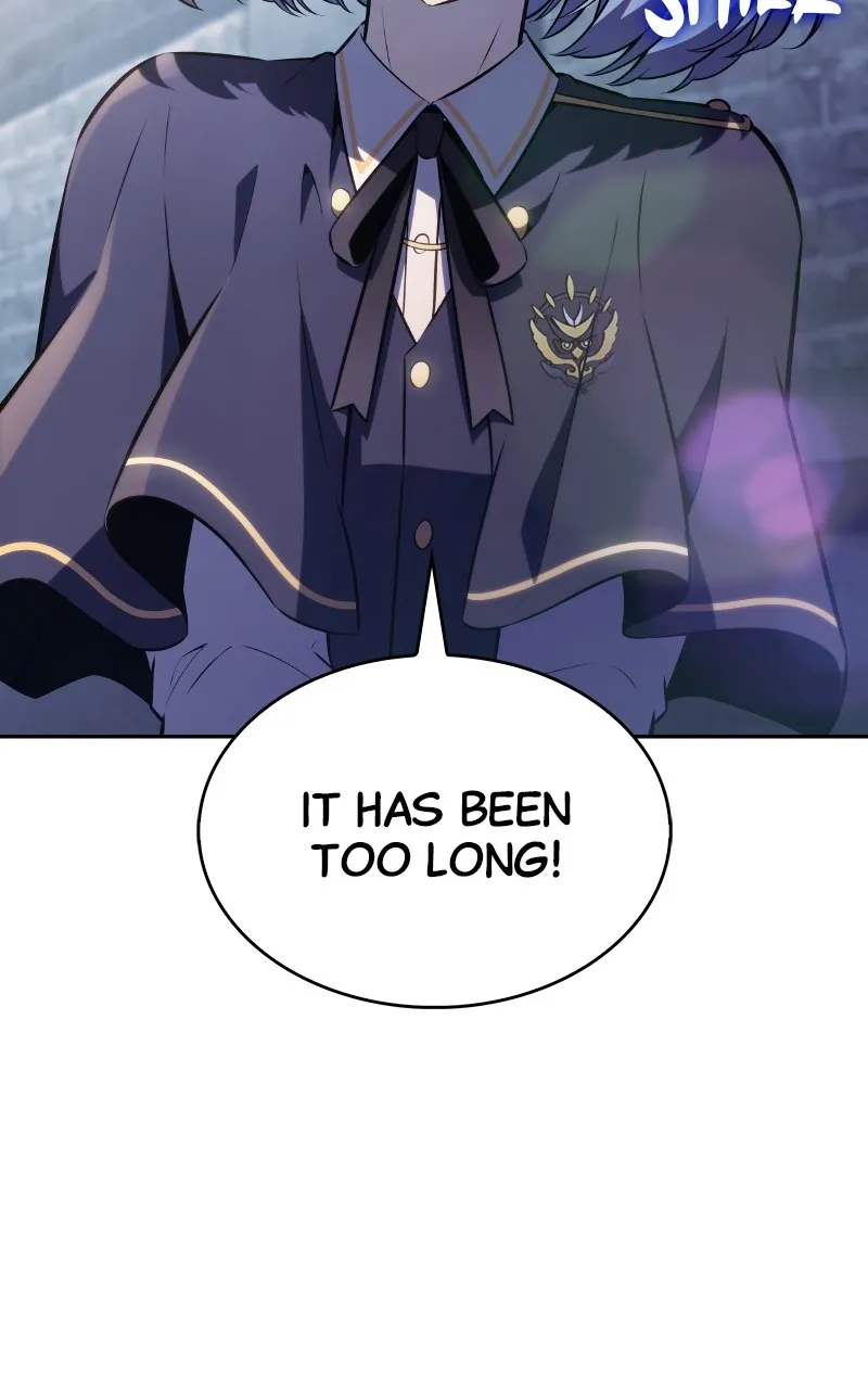 The Reborn Young Lord is an Assassin Chapter 52 page 97 - 
