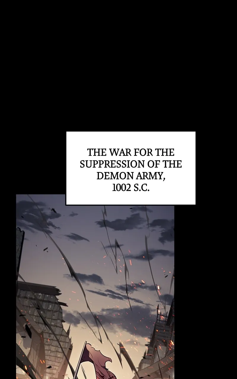The Reborn Young Lord is an Assassin Chapter 53 page 1 - 