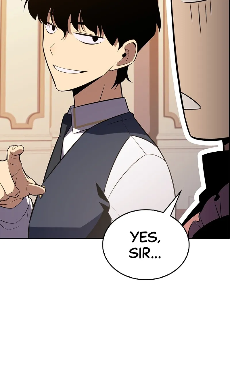 The Reborn Young Lord is an Assassin Chapter 53 page 103 - 