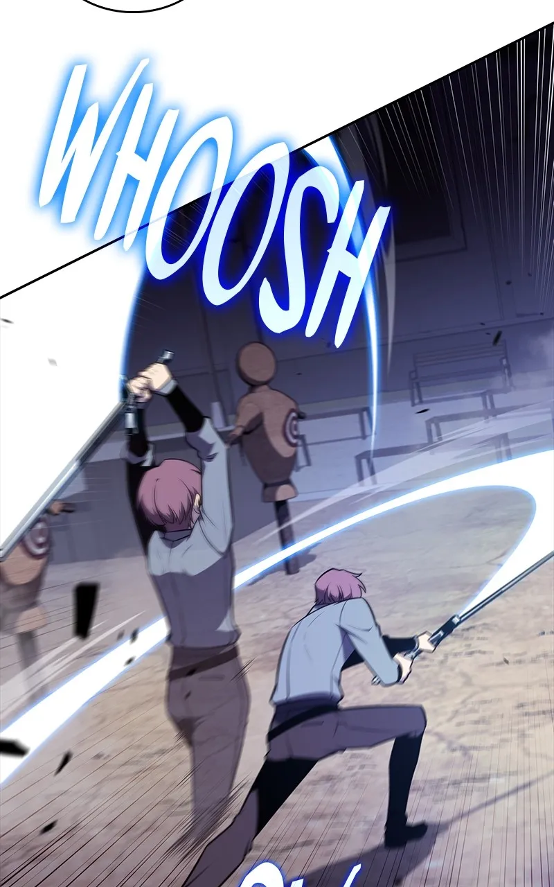 The Reborn Young Lord is an Assassin Chapter 53 page 108 - 