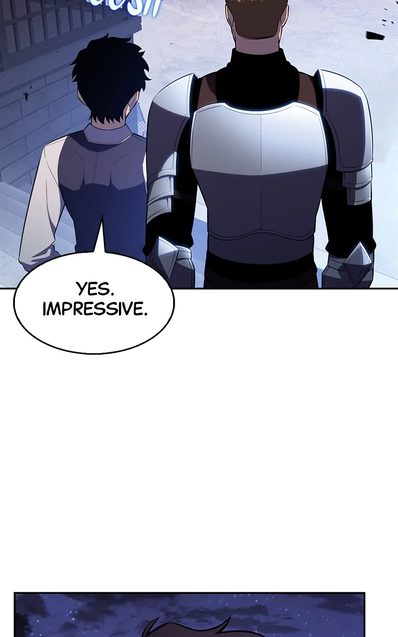 The Reborn Young Lord is an Assassin Chapter 53 page 110 - 