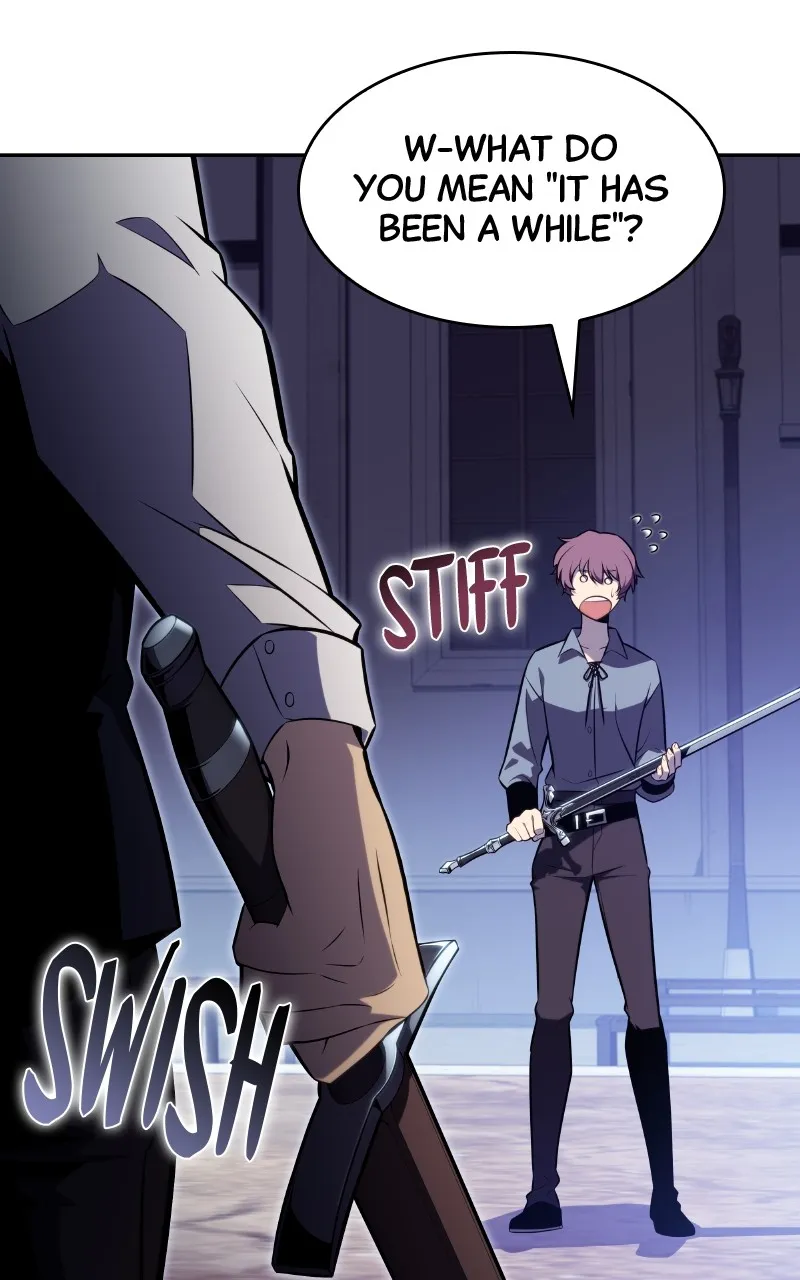 The Reborn Young Lord is an Assassin Chapter 53 page 116 - 