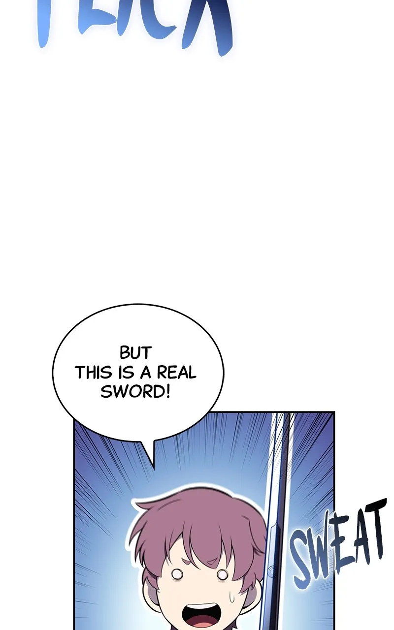The Reborn Young Lord is an Assassin Chapter 53 page 119 - 