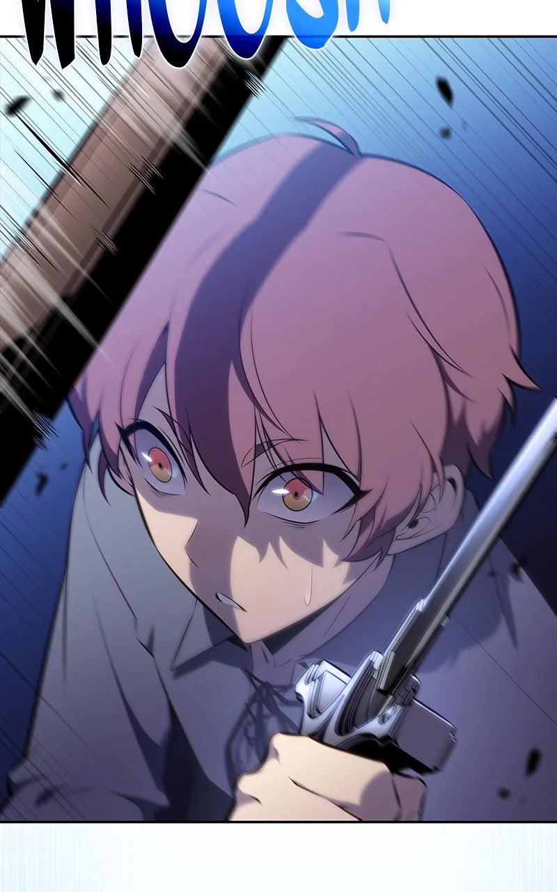 The Reborn Young Lord is an Assassin Chapter 53 page 121 - 