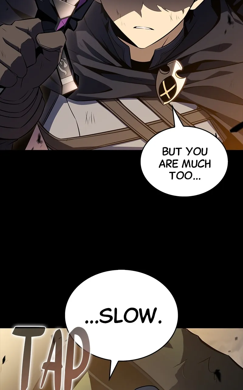 The Reborn Young Lord is an Assassin Chapter 53 page 24 - 