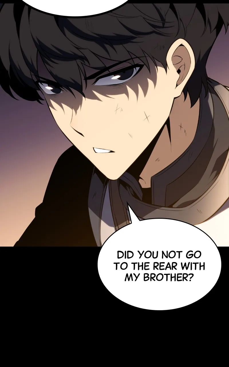 The Reborn Young Lord is an Assassin Chapter 53 page 34 - 