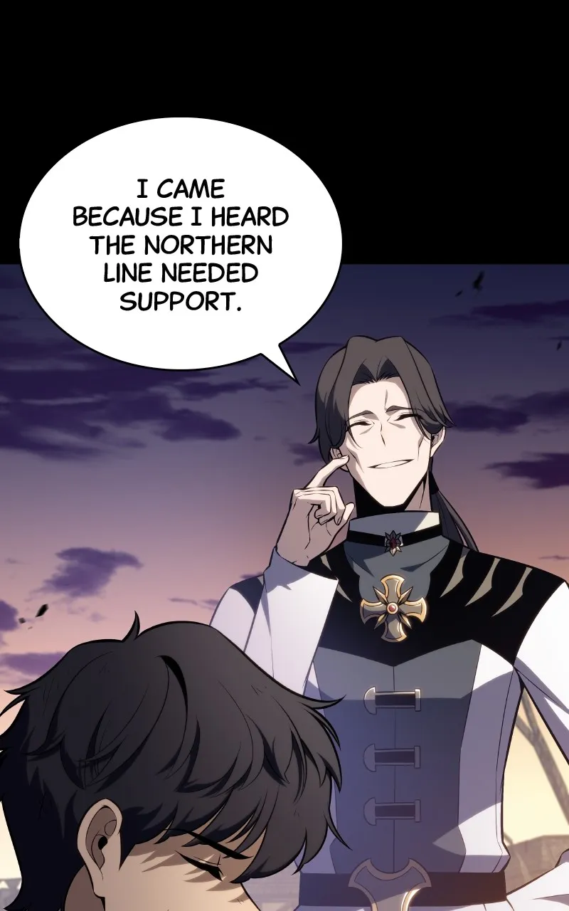 The Reborn Young Lord is an Assassin Chapter 53 page 35 - 