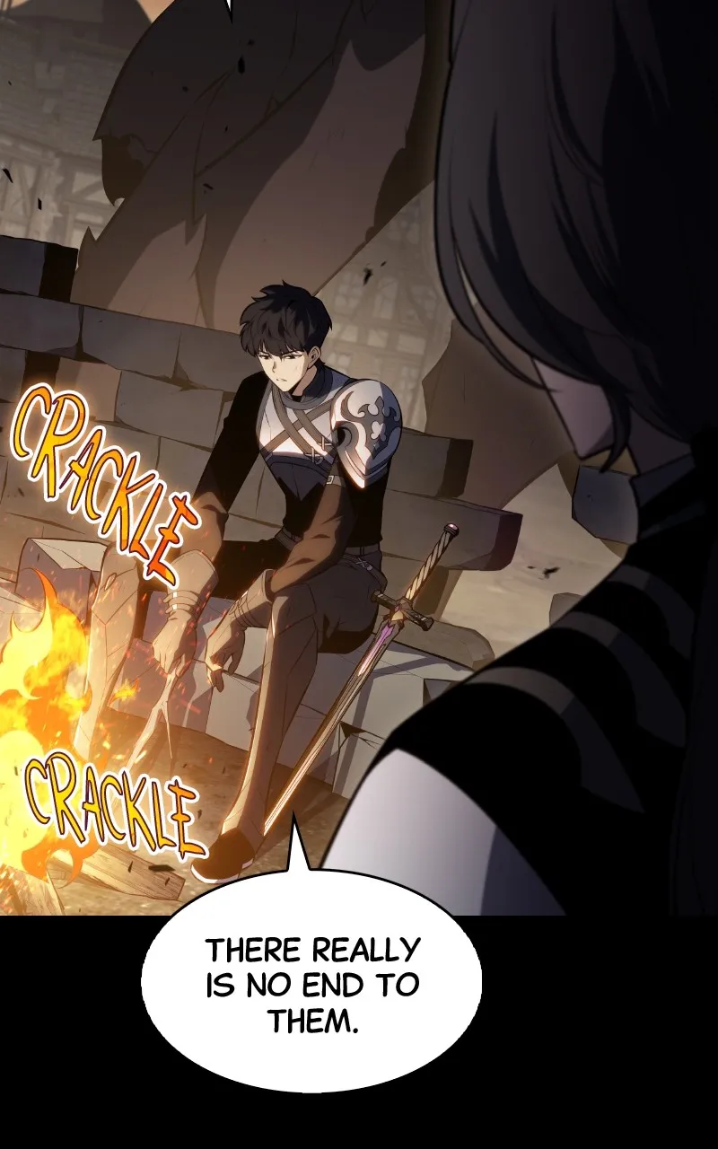 The Reborn Young Lord is an Assassin Chapter 53 page 37 - 