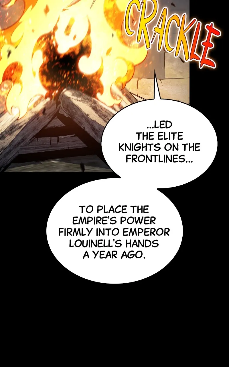 The Reborn Young Lord is an Assassin Chapter 53 page 39 - 