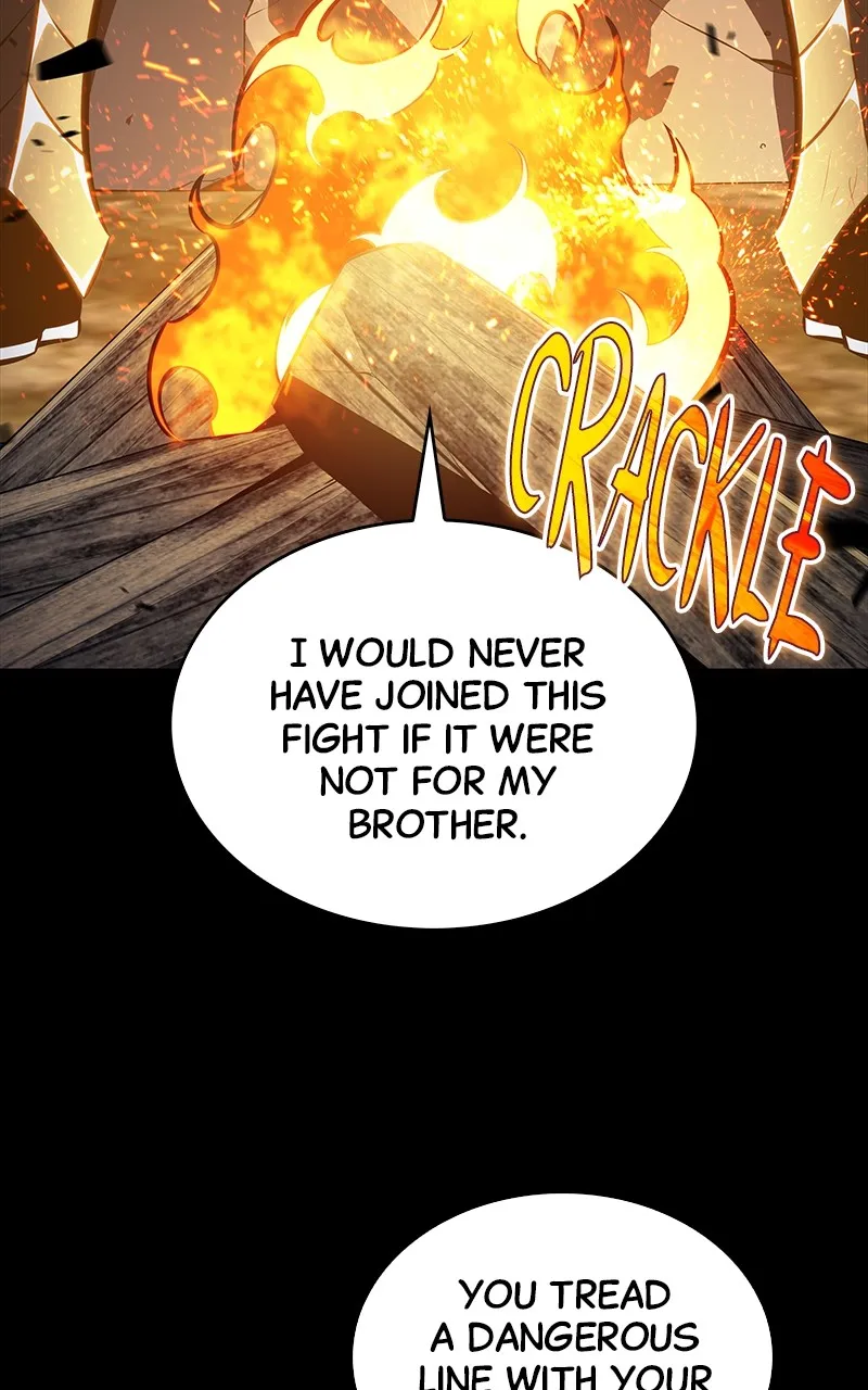 The Reborn Young Lord is an Assassin Chapter 53 page 43 - 