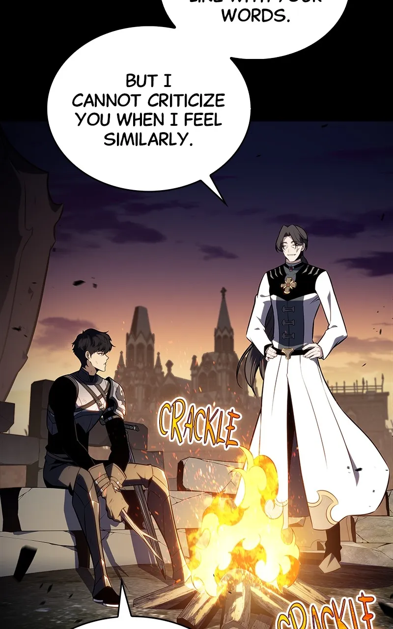 The Reborn Young Lord is an Assassin Chapter 53 page 44 - 