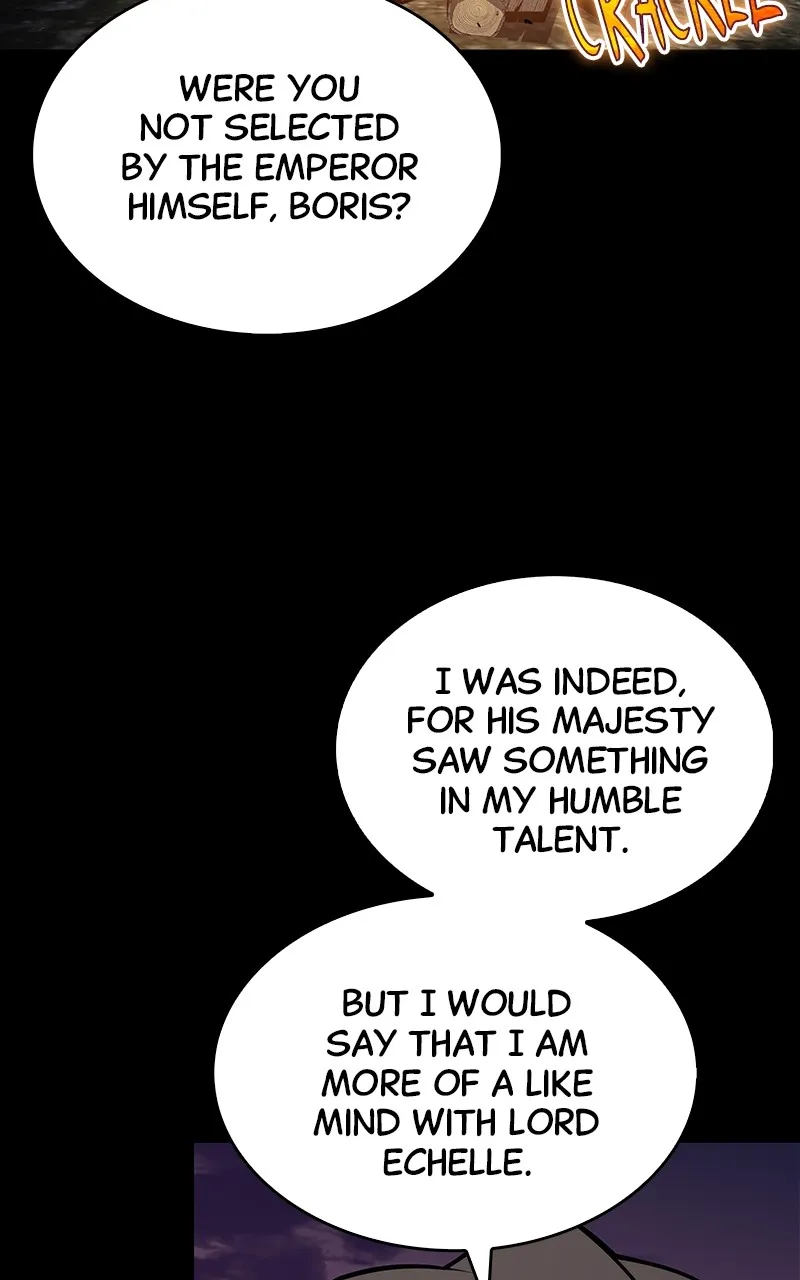 The Reborn Young Lord is an Assassin Chapter 53 page 45 - 