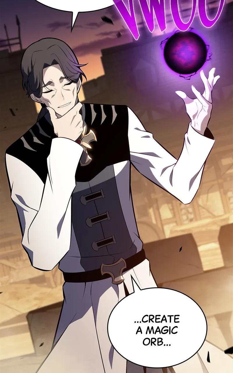 The Reborn Young Lord is an Assassin Chapter 53 page 49 - 
