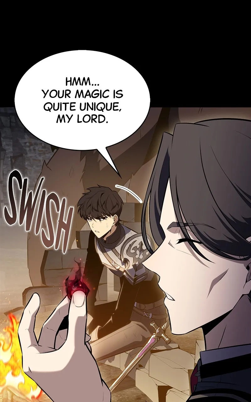 The Reborn Young Lord is an Assassin Chapter 53 page 52 - 