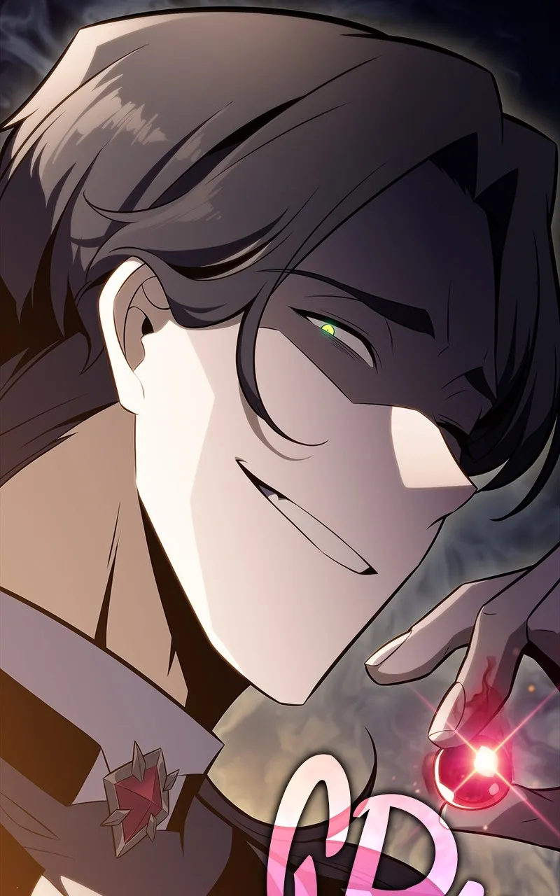 The Reborn Young Lord is an Assassin Chapter 53 page 54 - 