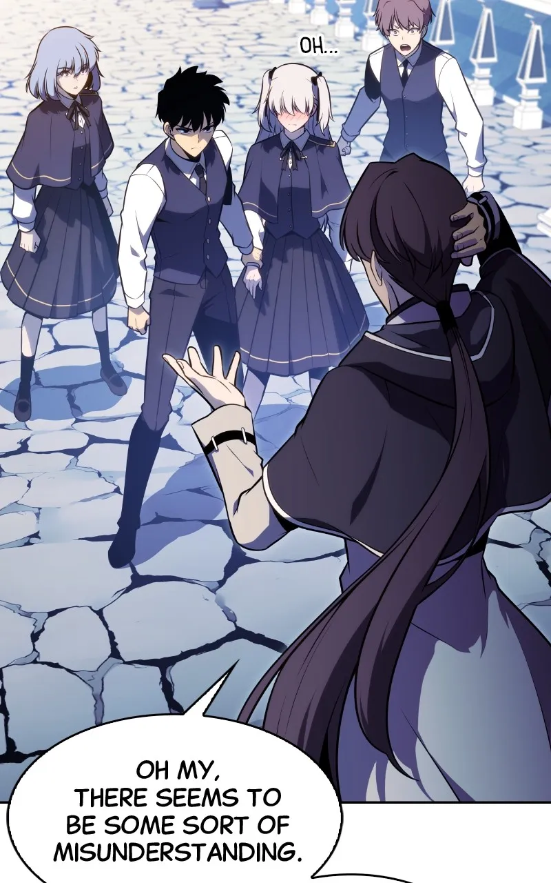 The Reborn Young Lord is an Assassin Chapter 53 page 65 - 
