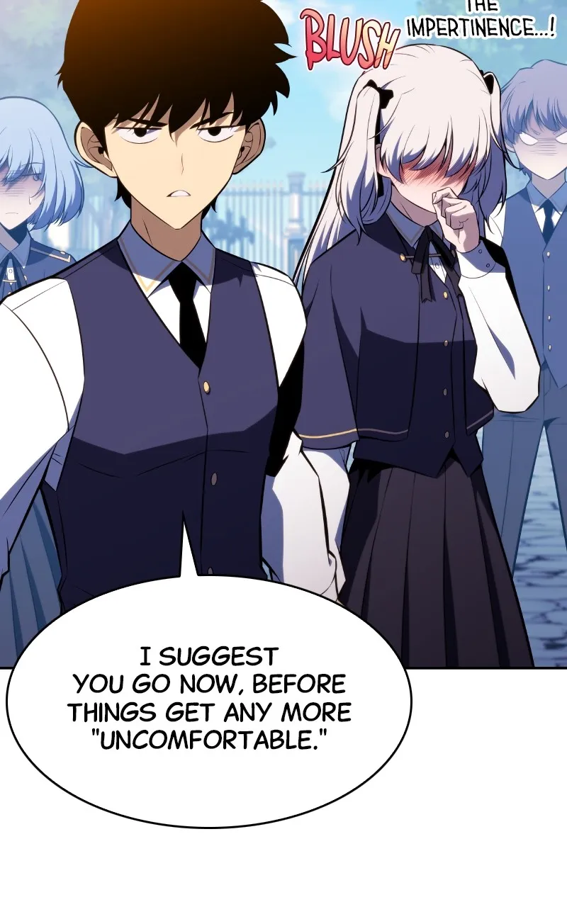 The Reborn Young Lord is an Assassin Chapter 53 page 70 - 