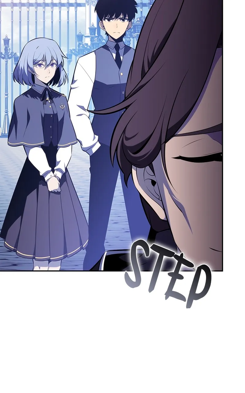 The Reborn Young Lord is an Assassin Chapter 53 page 75 - 