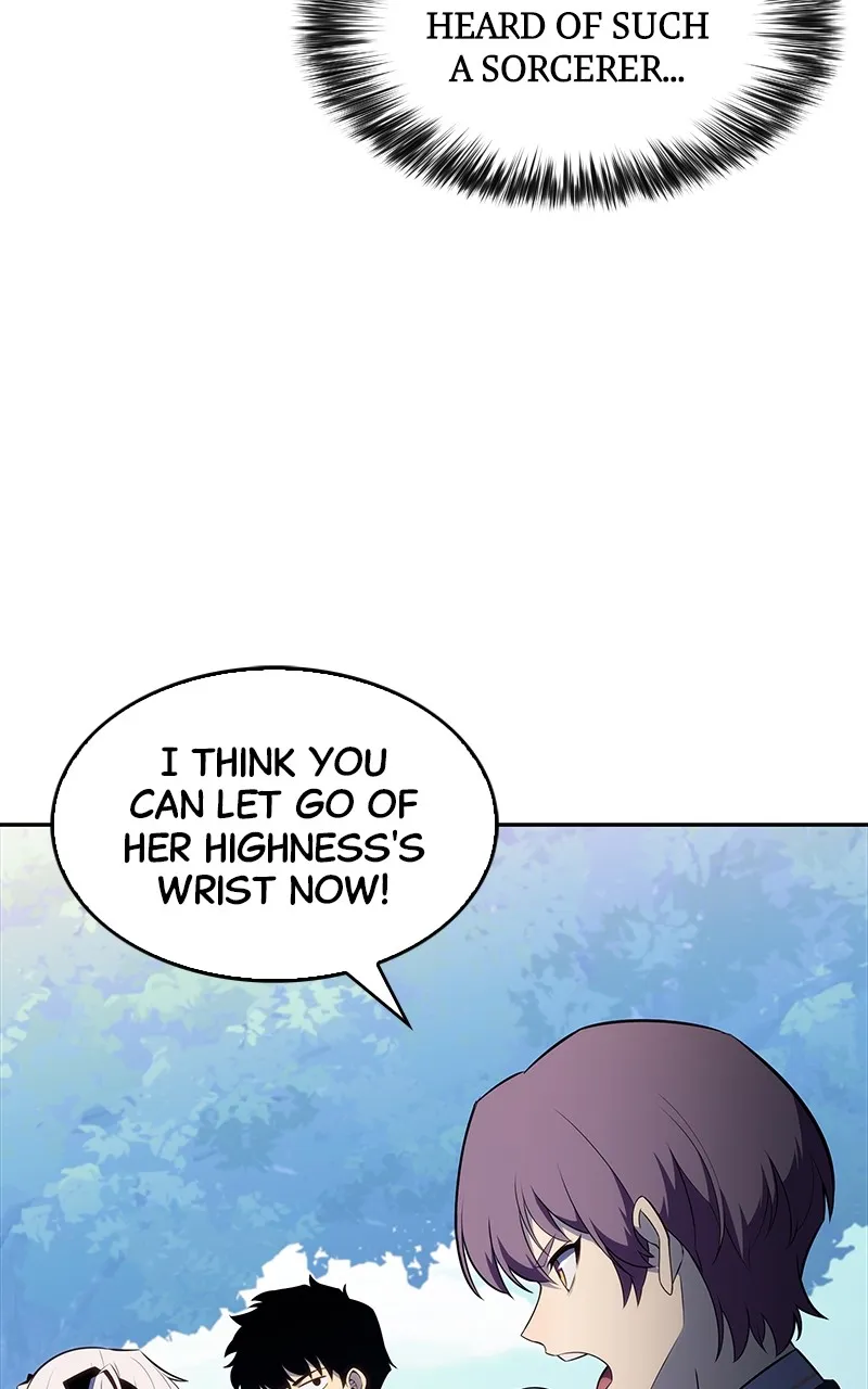 The Reborn Young Lord is an Assassin Chapter 53 page 77 - 