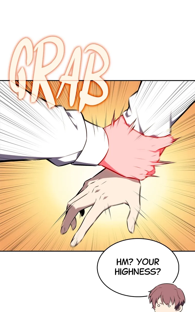 The Reborn Young Lord is an Assassin Chapter 53 page 83 - 