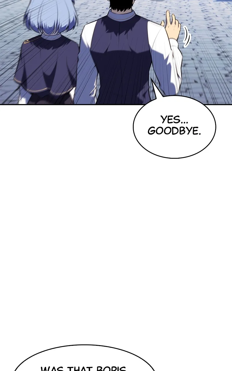 The Reborn Young Lord is an Assassin Chapter 53 page 85 - 