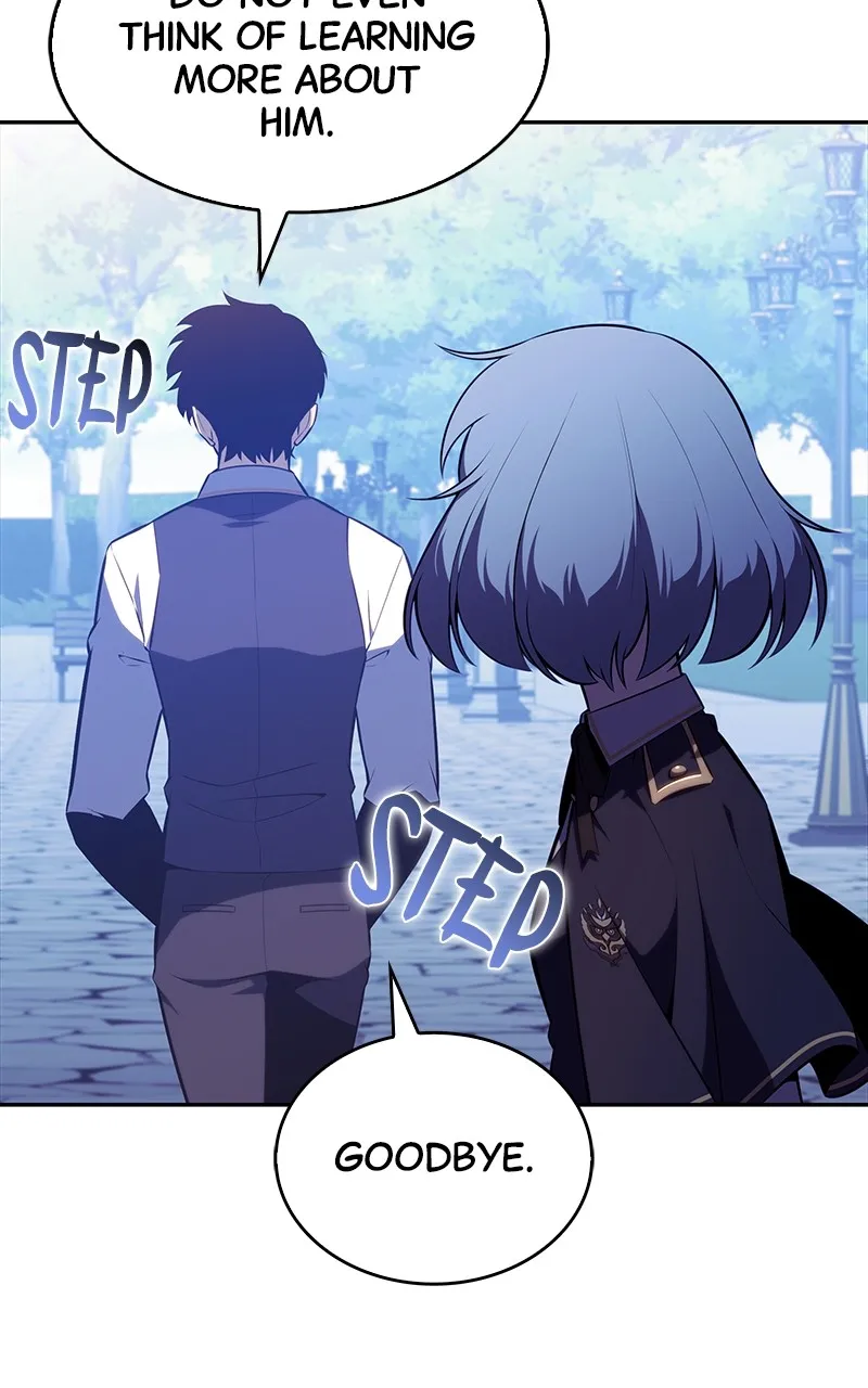 The Reborn Young Lord is an Assassin Chapter 53 page 89 - 