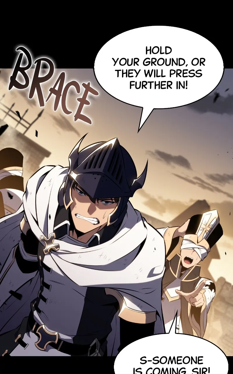 The Reborn Young Lord is an Assassin Chapter 53 page 10 - 