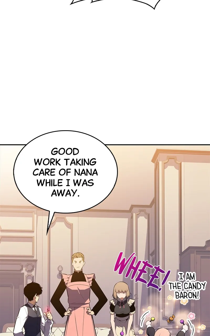The Reborn Young Lord is an Assassin Chapter 53 page 96 - 