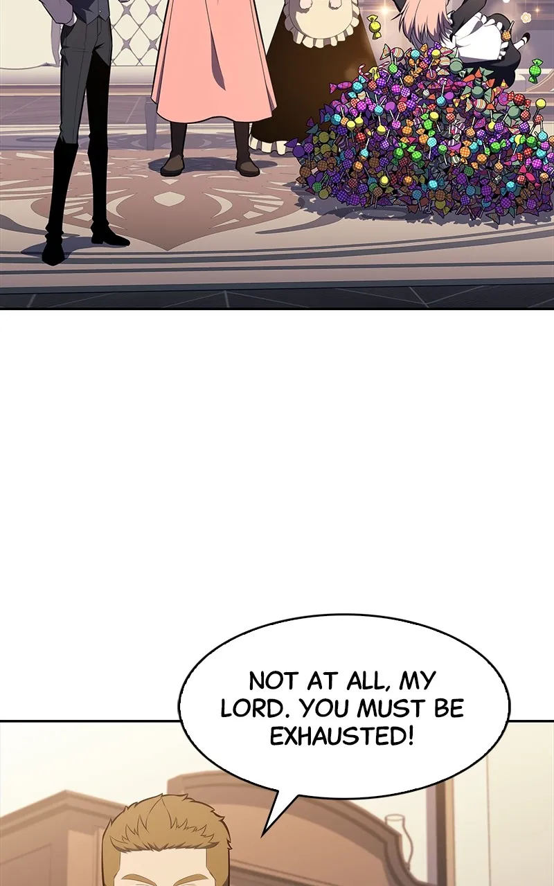 The Reborn Young Lord is an Assassin Chapter 53 page 97 - 