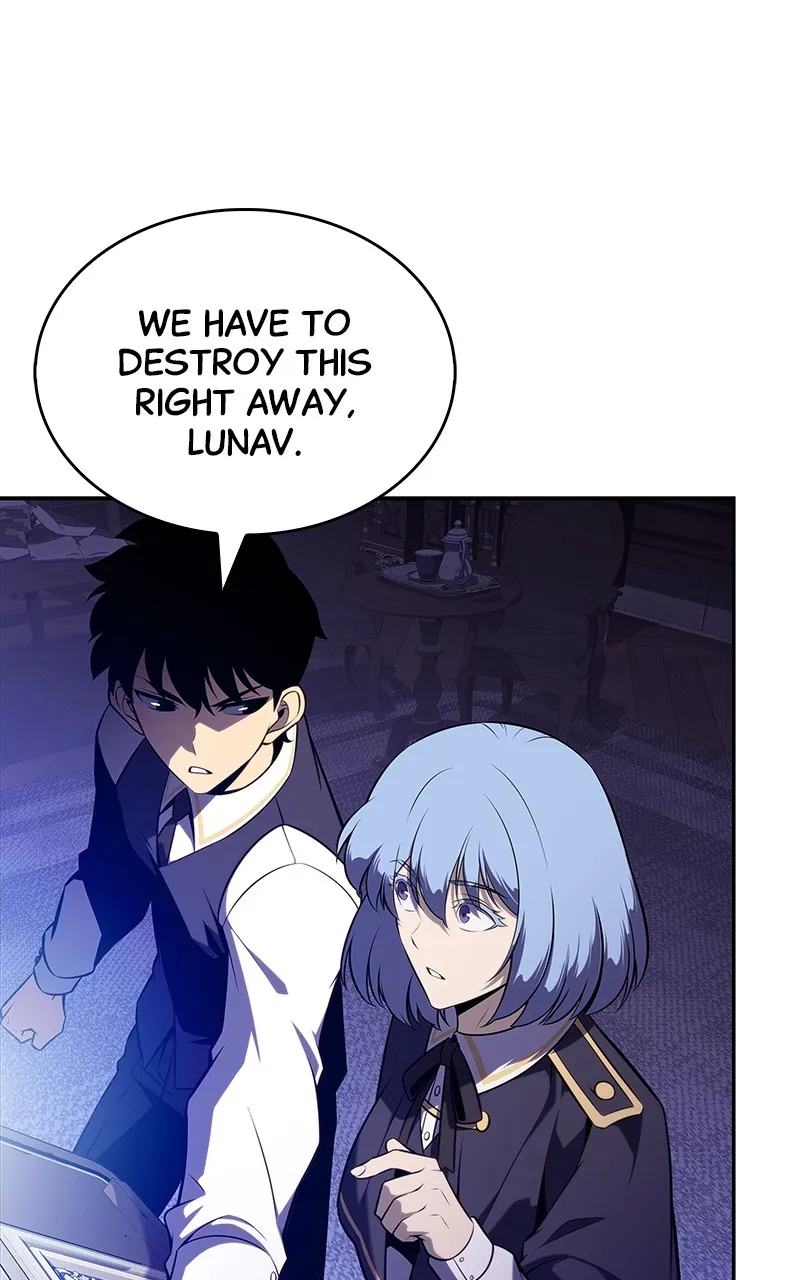 The Reborn Young Lord is an Assassin Chapter 54 page 104 - 