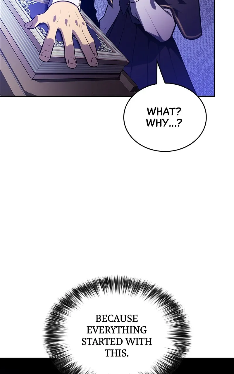 The Reborn Young Lord is an Assassin Chapter 54 page 105 - 