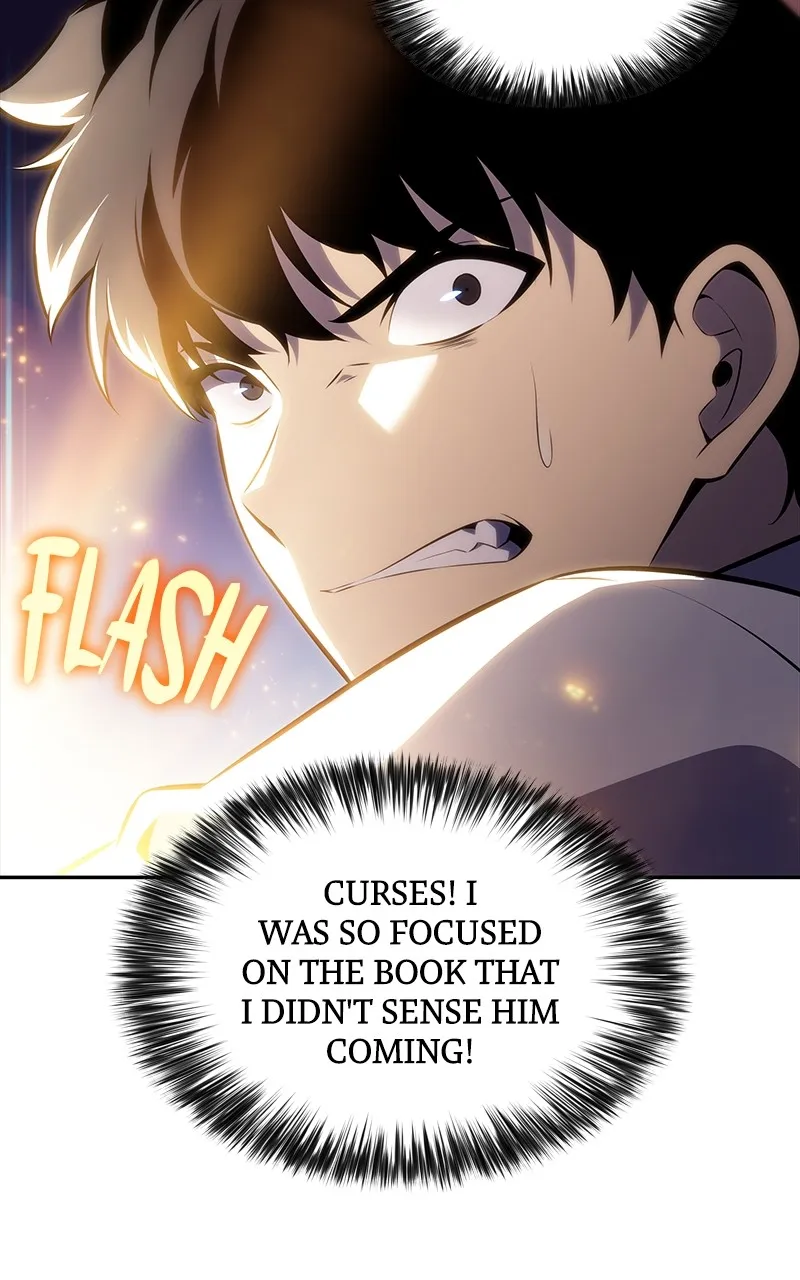 The Reborn Young Lord is an Assassin Chapter 54 page 109 - 