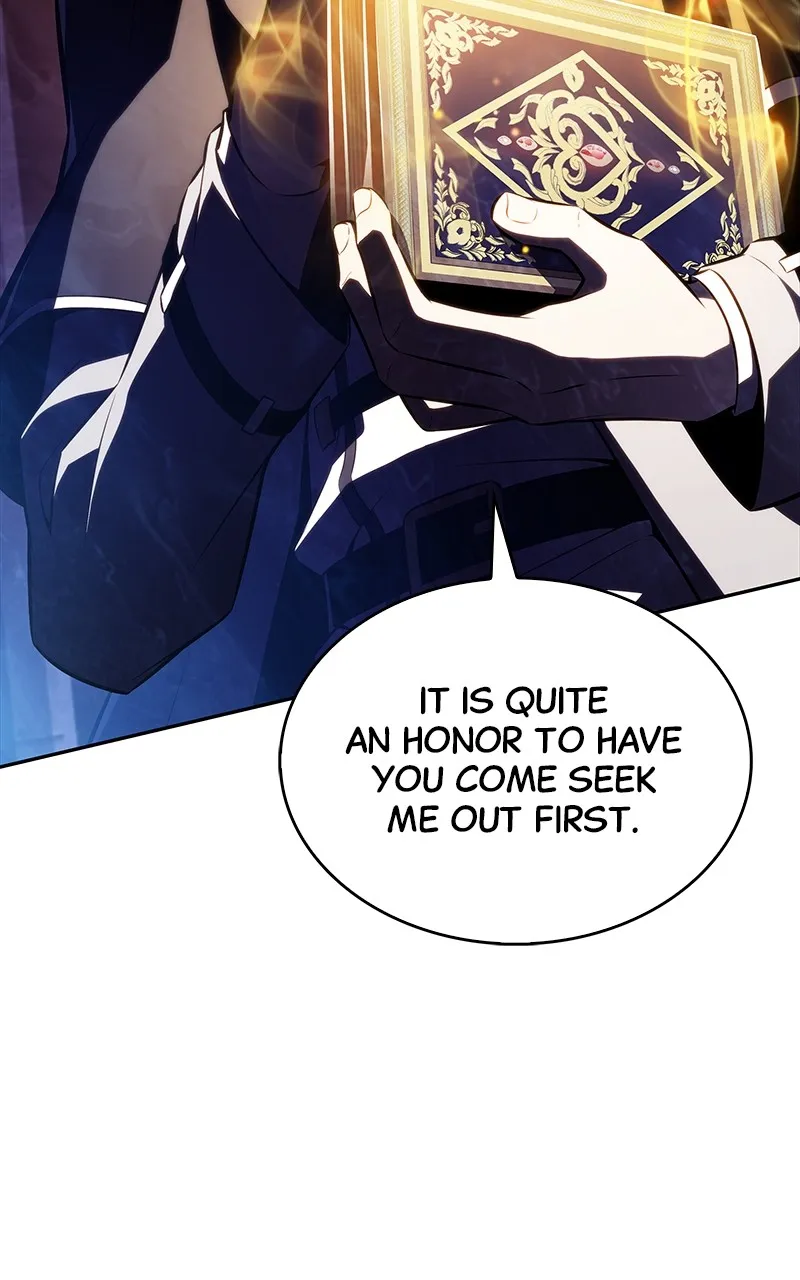 The Reborn Young Lord is an Assassin Chapter 54 page 114 - 