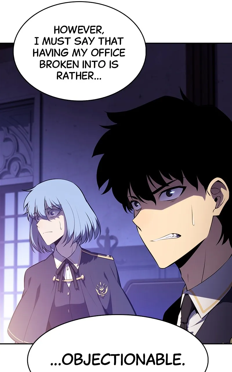 The Reborn Young Lord is an Assassin Chapter 54 page 115 - 